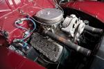 Ford DeLuxe Convertible Coupe 1940 года